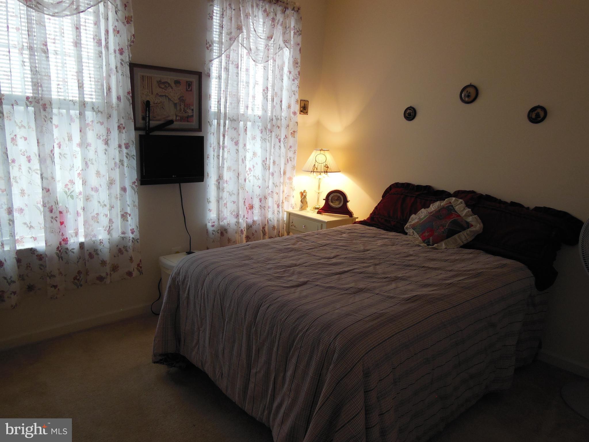 122 Ran Rue Drive Martinsburg, WV 25403 - Photo 22 of 30 Bedroom