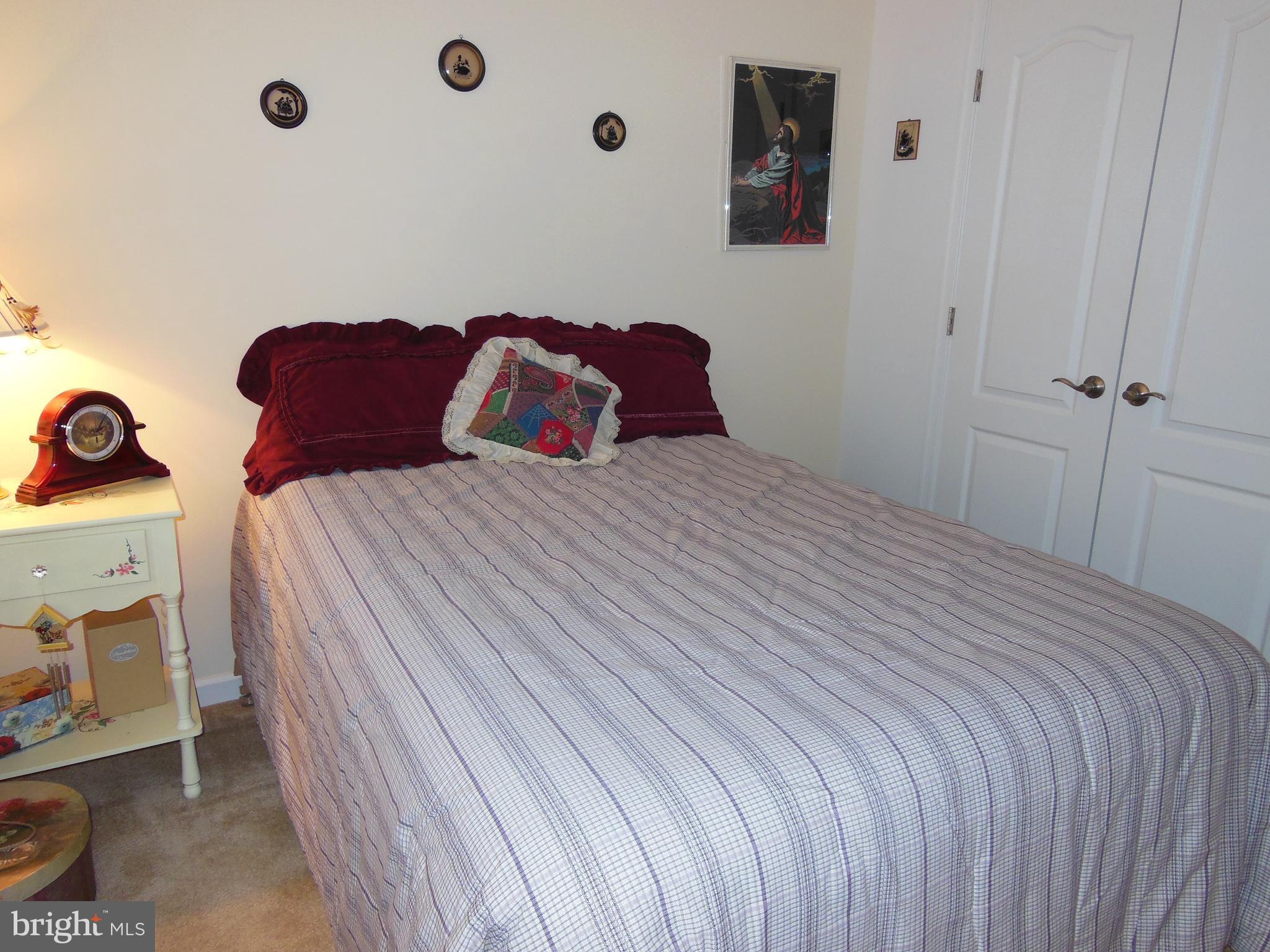 122 Ran Rue Drive Martinsburg, WV 25403 - Photo 23 of 30 Bedroom