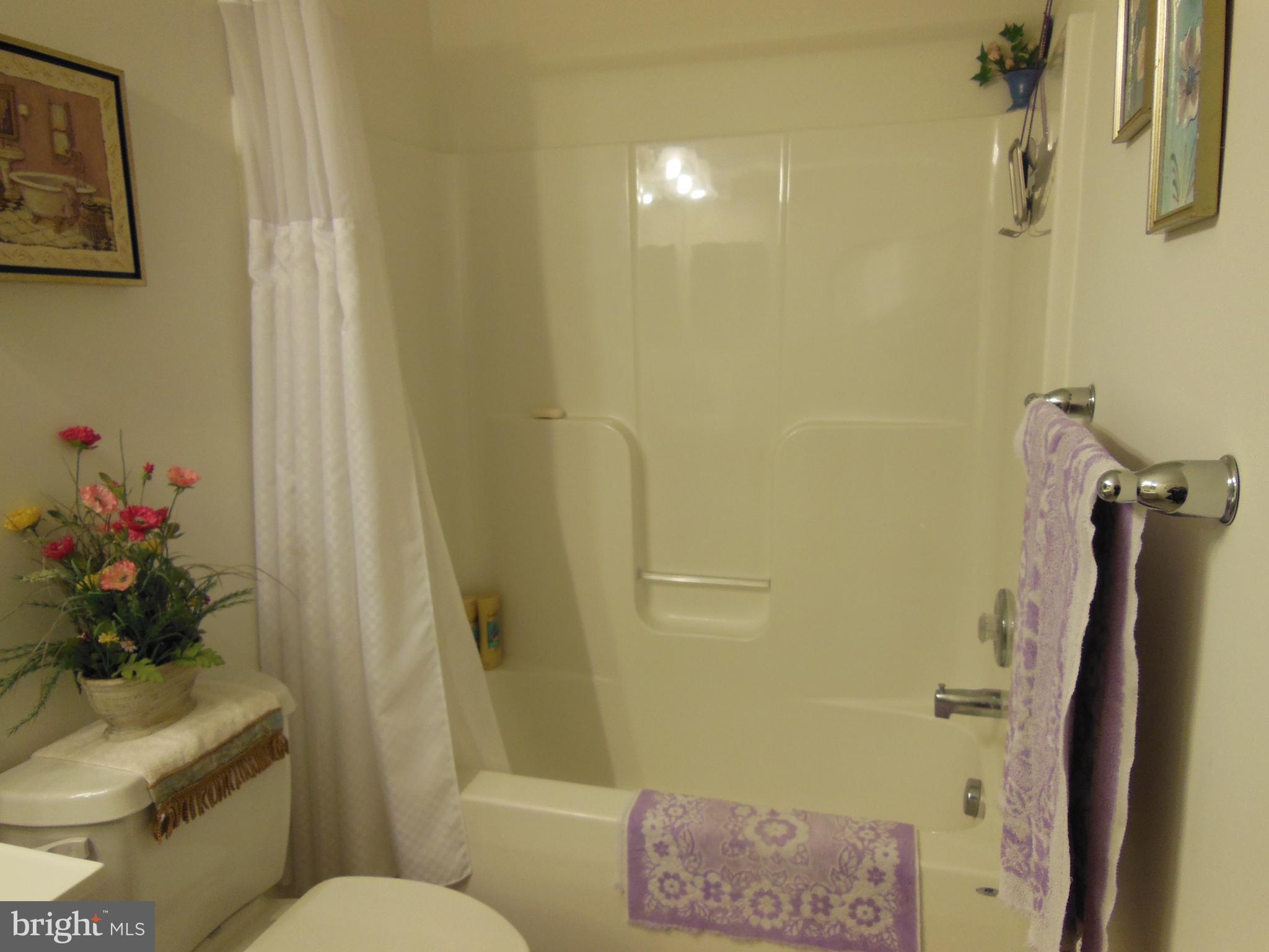 122 Ran Rue Drive Martinsburg, WV 25403 - Photo 25 of 30 Bath (Master)