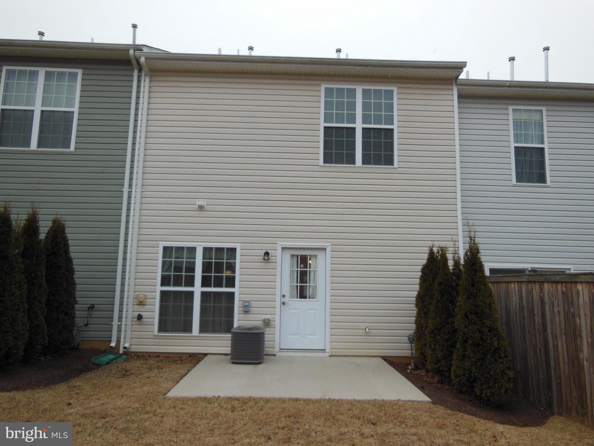 122 Ran Rue Drive Martinsburg, WV 25403 - Photo 30 of 30 Exterior (General)