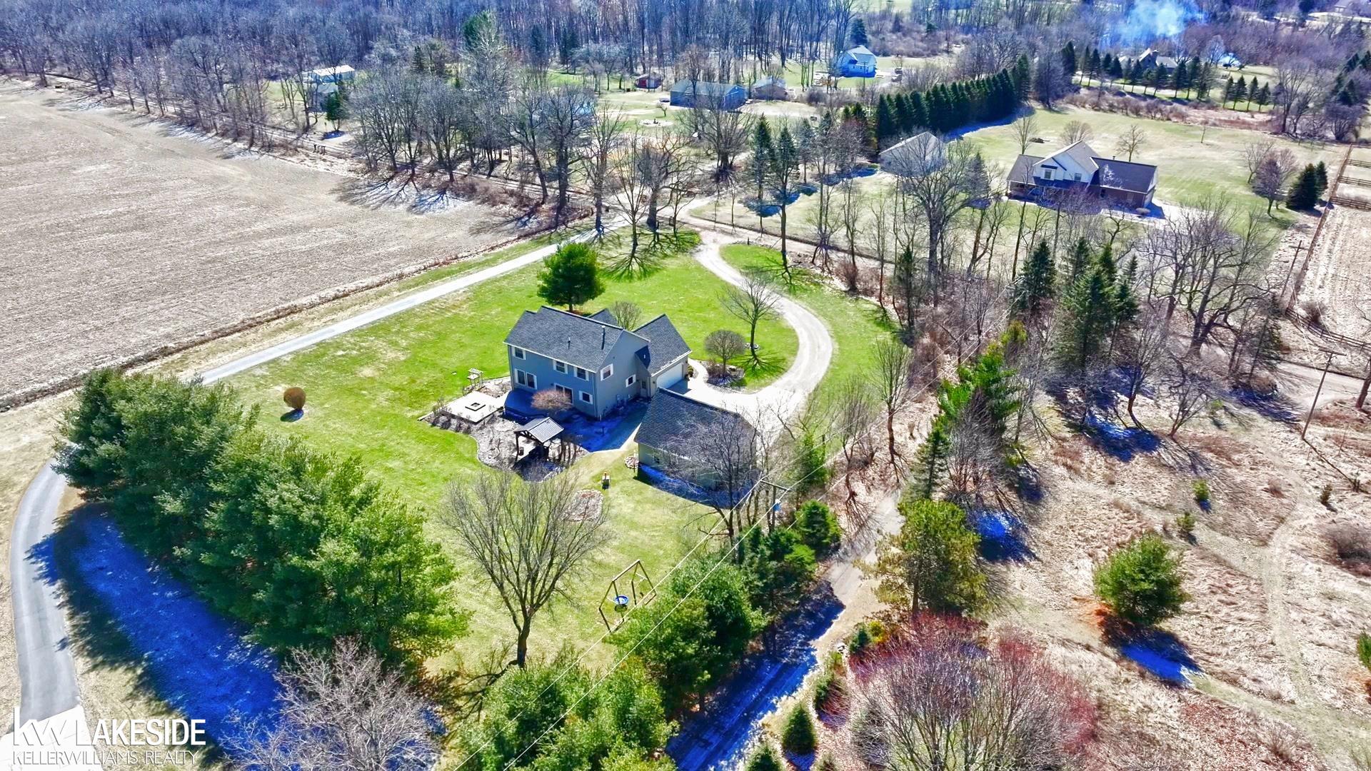 1201 Yule Road Leonard, MI 48367 - Photo 35 of 90