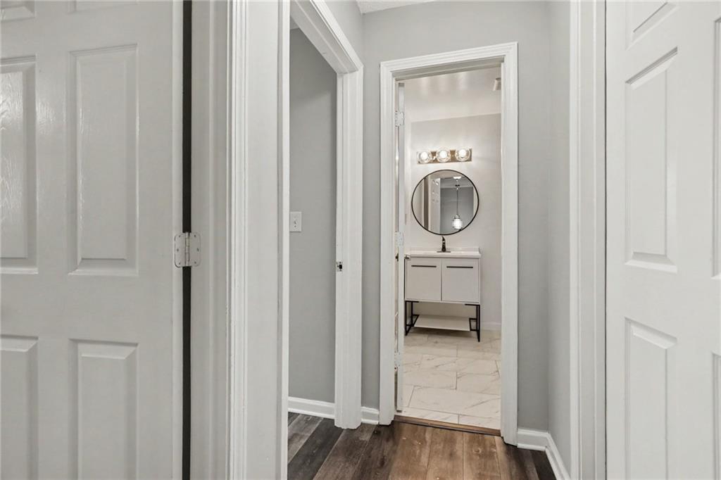4701 Flat Shoals Road, Unit 15D Union City, GA 30291 - Photo 19 of 27 Gallery Image 19