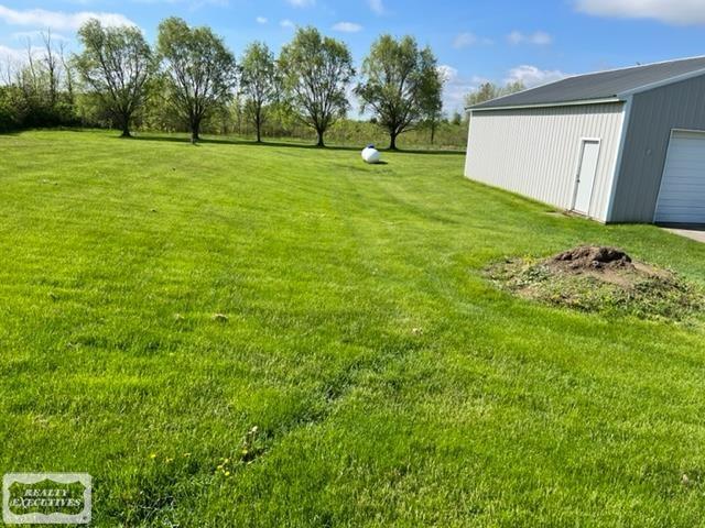 10673 Lambs Road Memphis, MI 48041 - Photo 3 of 26
