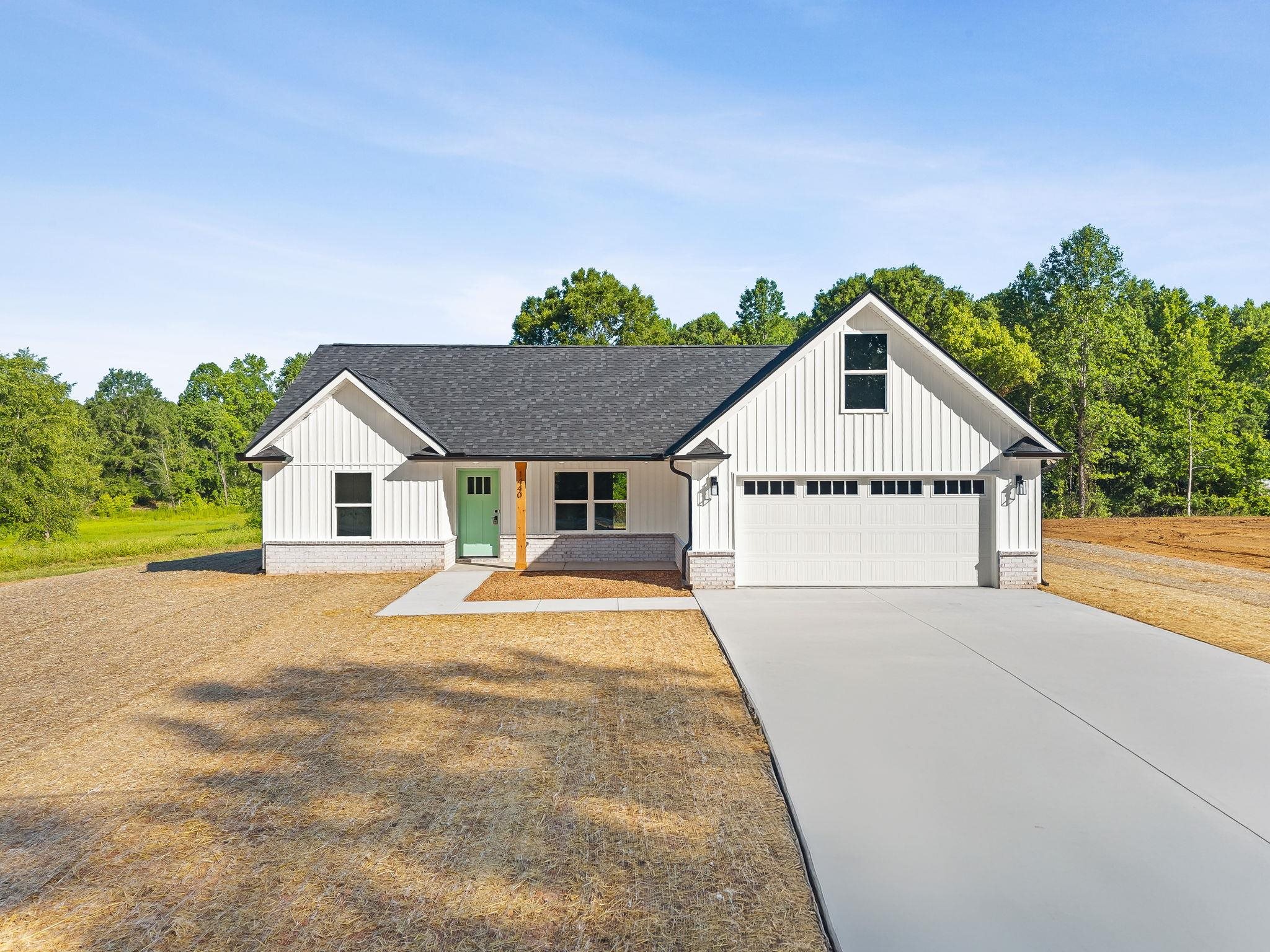 1440 Bonner Road Gaffney, SC 29341 - Photo 1 of 25