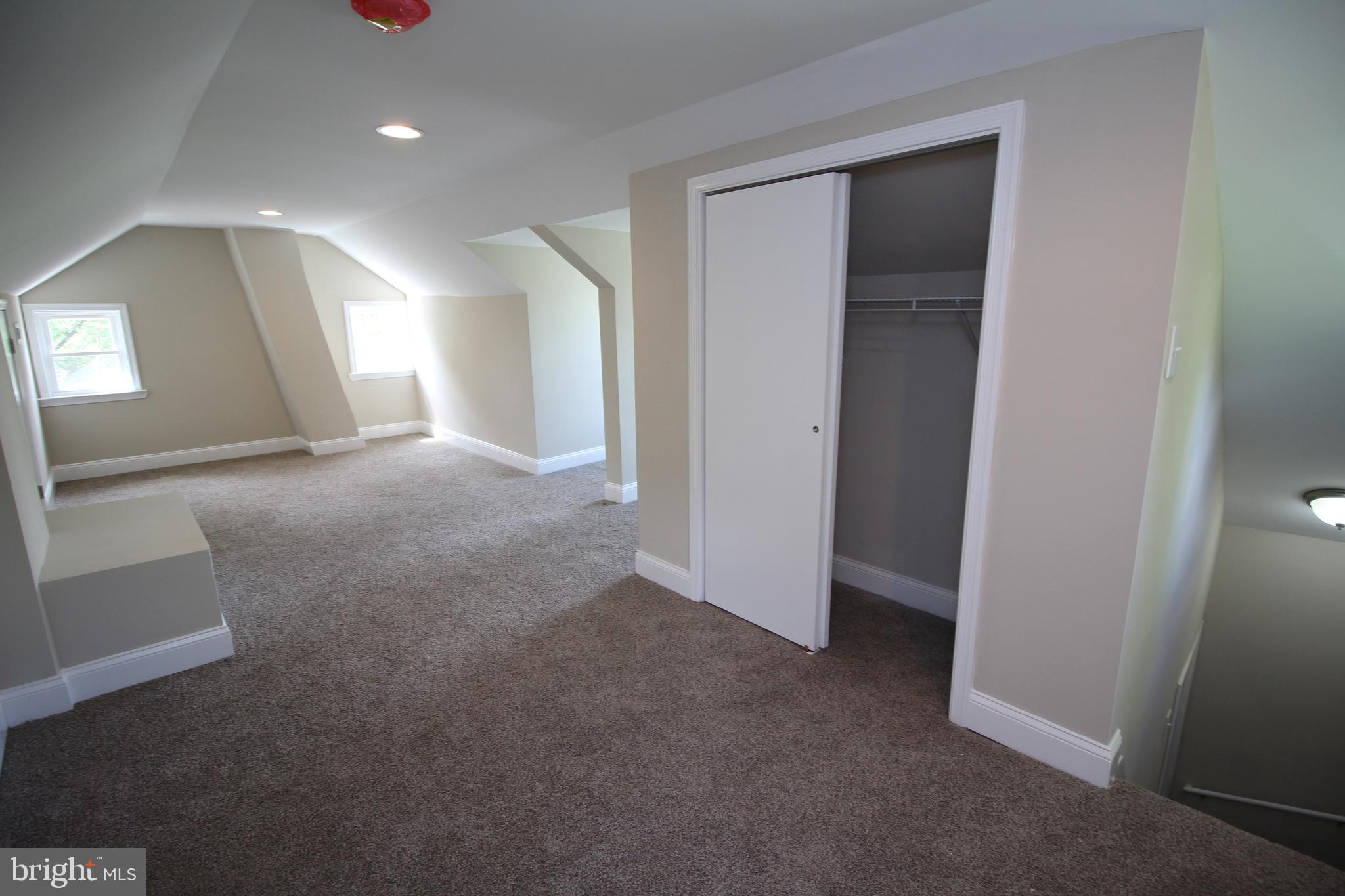 18030 Barnesville Road Barnesville, MD 20838 - Photo 25 of 39 Attic Bedroom 3