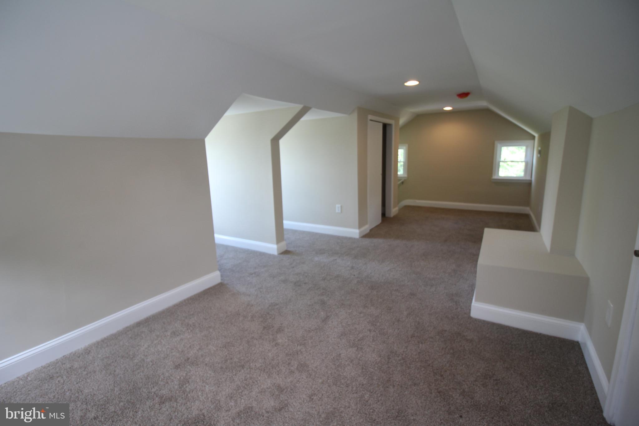18030 Barnesville Road Barnesville, MD 20838 - Photo 26 of 39 Attic Bedroom 3