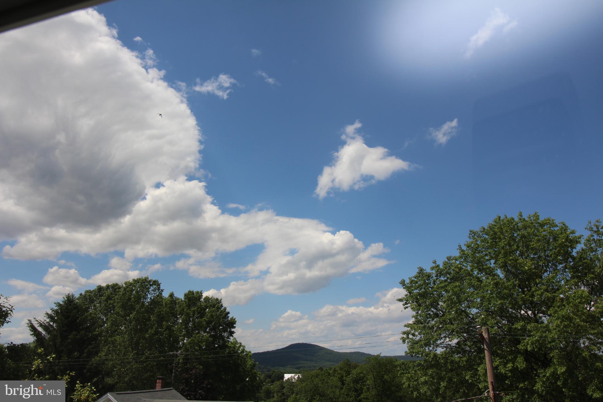 18030 Barnesville Road Barnesville, MD 20838 - Photo 33 of 39 View Of Sugarloaf from Attic