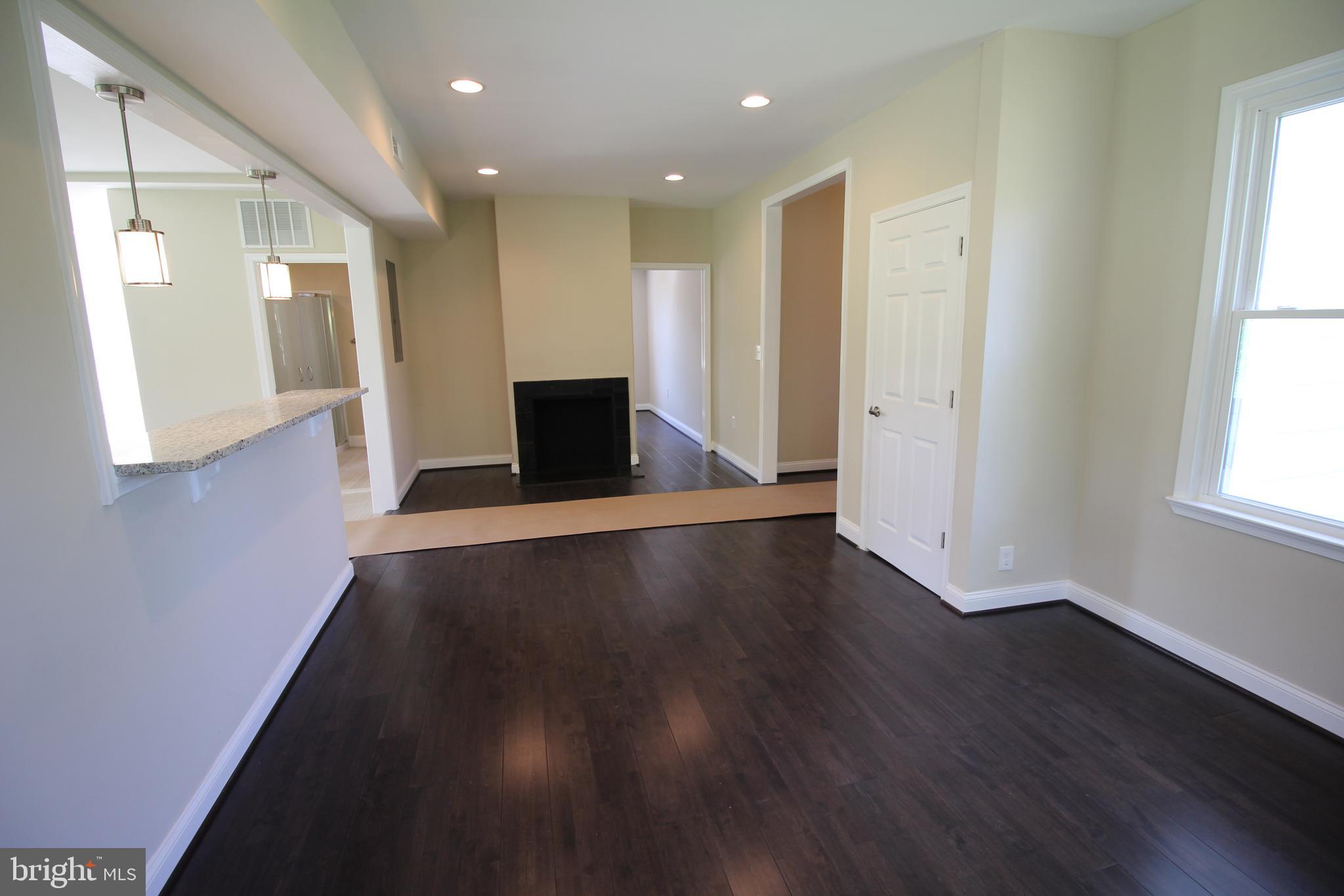 18030 Barnesville Road Barnesville, MD 20838 - Photo 10 of 39 Open Floor Plan
