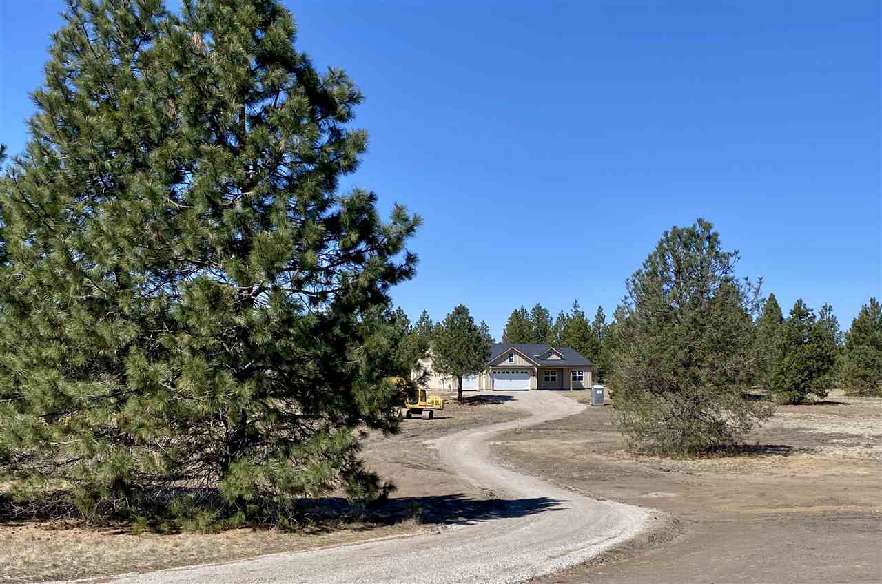 615 North Dover Road Medical Lake, WA 99022 - Photo 1 of 20 Gallery Image 1
