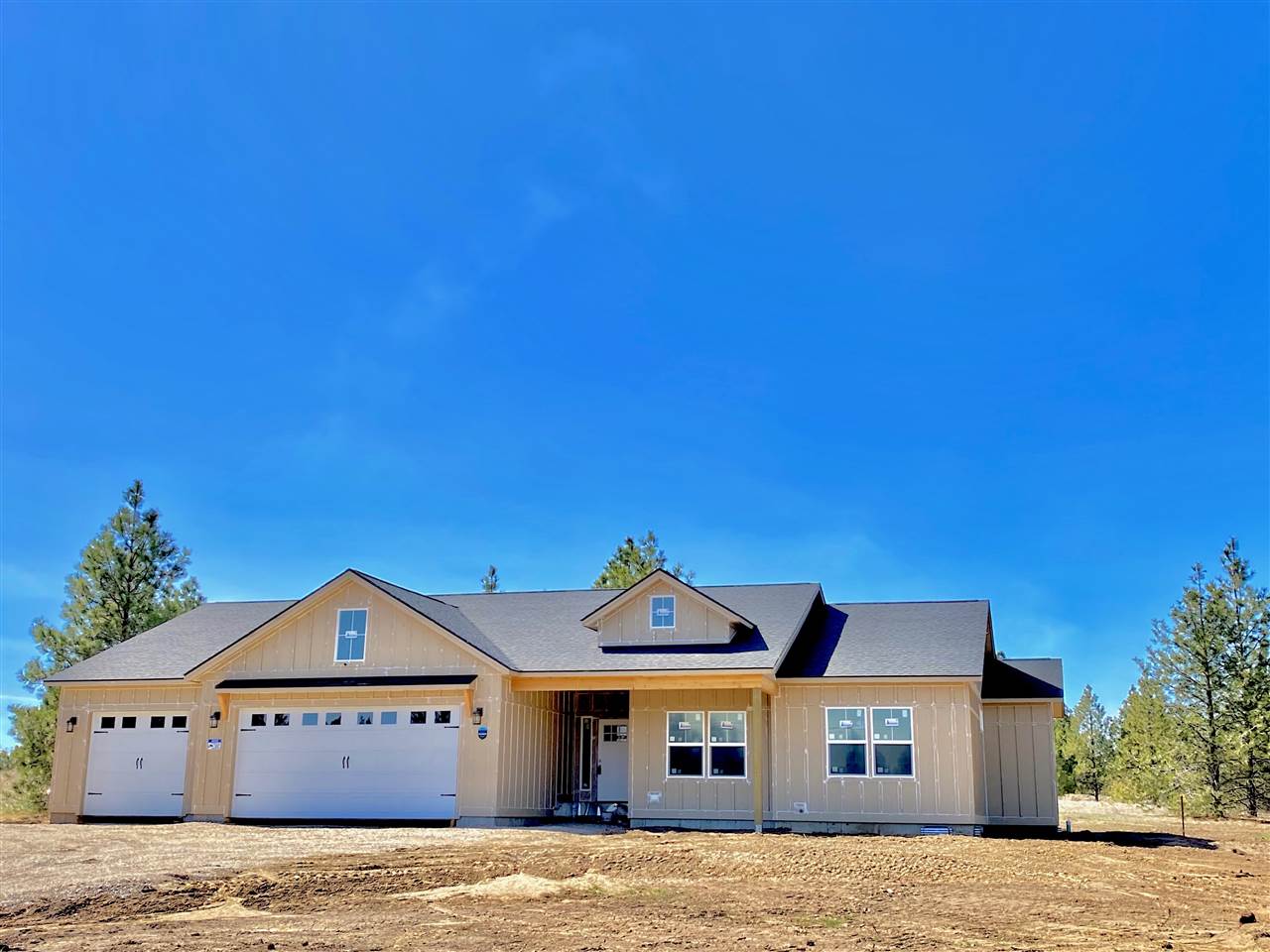 615 North Dover Road Medical Lake, WA 99022 - Photo 2 of 20 Gallery Image 2