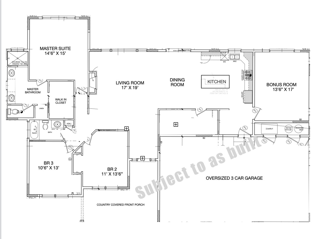 615 North Dover Road Medical Lake, WA 99022 - Photo 18 of 20 Gallery Image 18