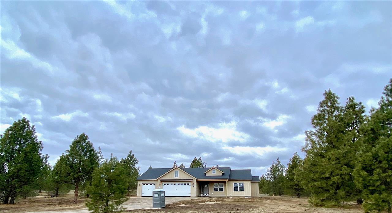 615 North Dover Road Medical Lake, WA 99022 - Photo 19 of 20 Gallery Image 19