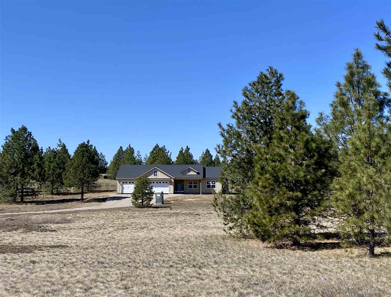 615 North Dover Road Medical Lake, WA 99022 - Photo 20 of 20 Gallery Image 20