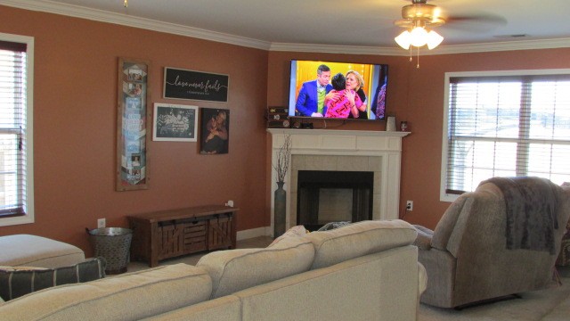 135 River Road Carthage, TN 37030 - Photo 5 of 10 Gallery Image 5