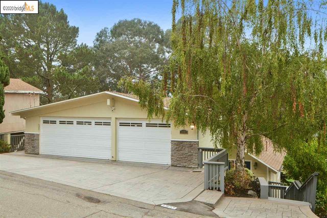 $1,590,000 | 1851 Magellan Drive, Oakland, CA 94611