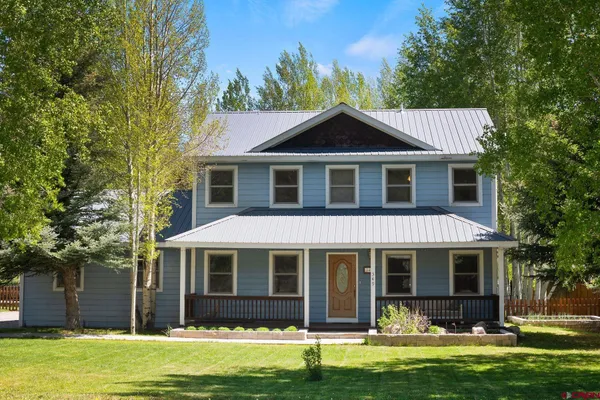 $1,475,000 | 349 Shavano Street, Crested Butte, CO 81224