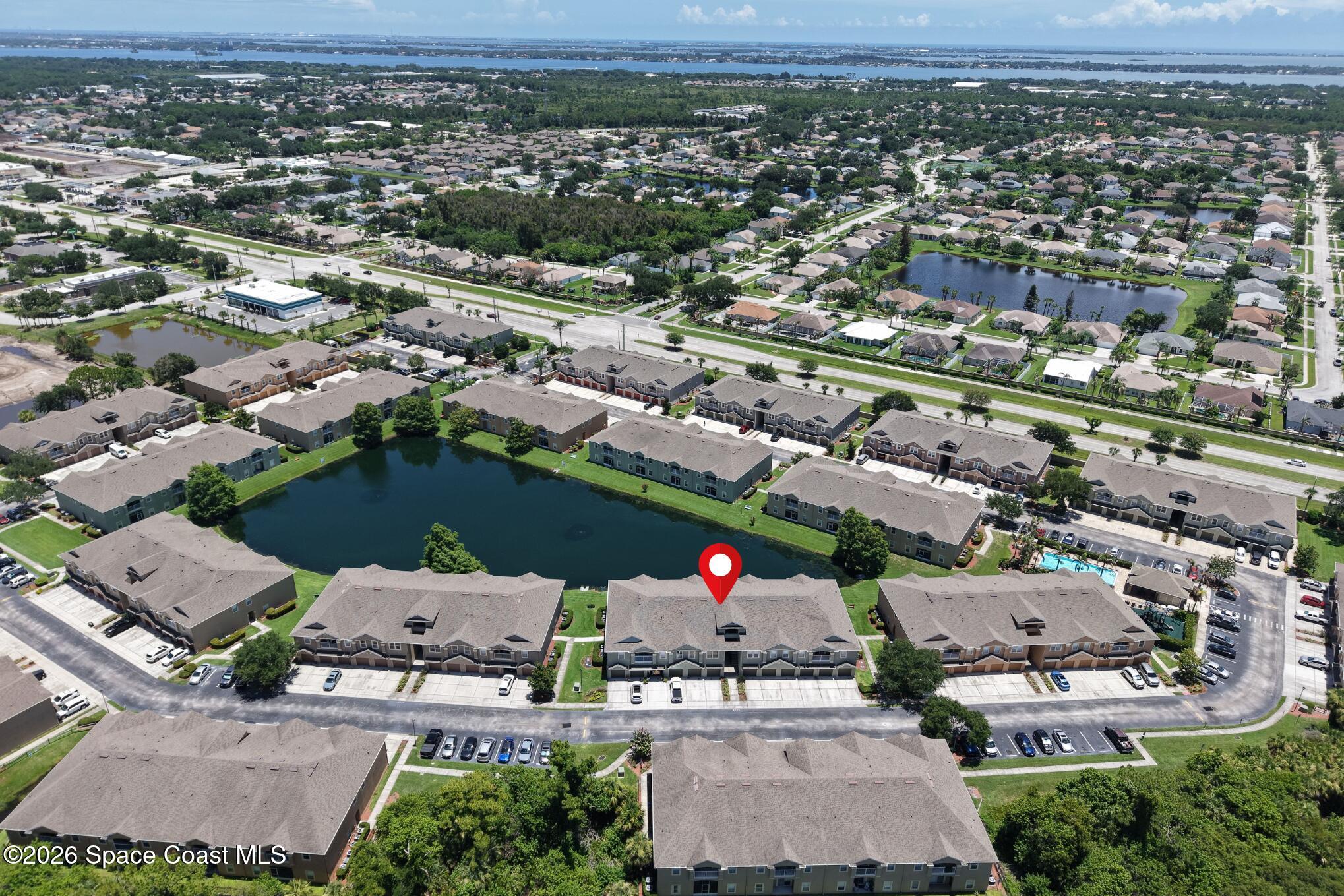 4066 Meander Place, Unit 203 Rockledge, FL 32955 - Photo 2 of 31 Building 4066