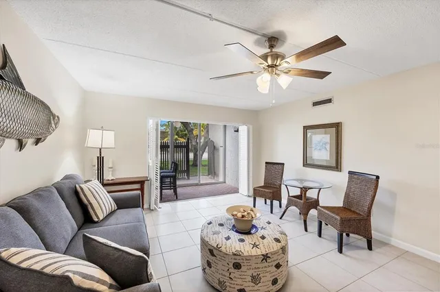 $500,000 | 845 Benjamin Franklin Drive, Unit 104, Sarasota, FL 34236