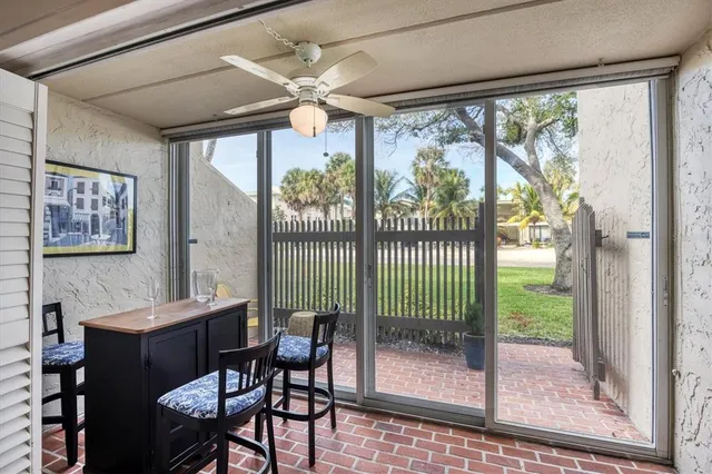 $500,000 | 845 Benjamin Franklin Drive, Unit 104, Sarasota, FL 34236