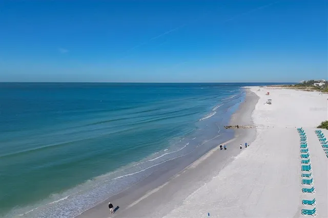 $500,000 | 845 Benjamin Franklin Drive, Unit 104, Sarasota, FL 34236