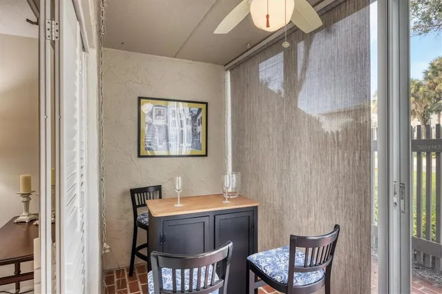 $500,000 | 845 Benjamin Franklin Drive, Unit 104, Sarasota, FL 34236