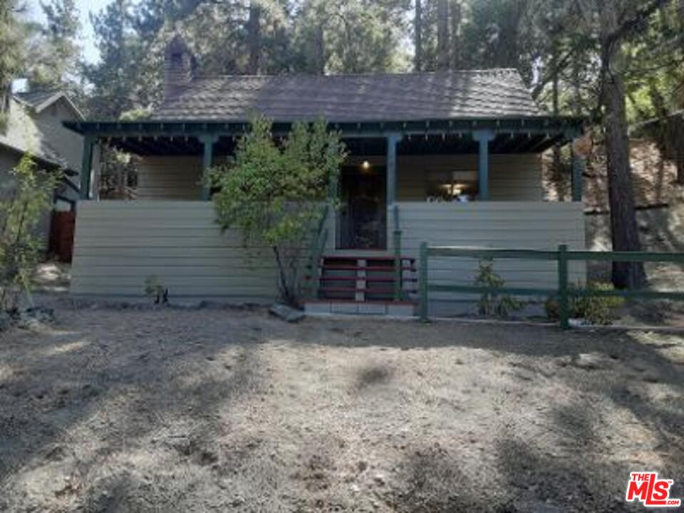 857 Lark Road Wrightwood, CA 92397 - Photo 2 of 43 Gallery Image 2