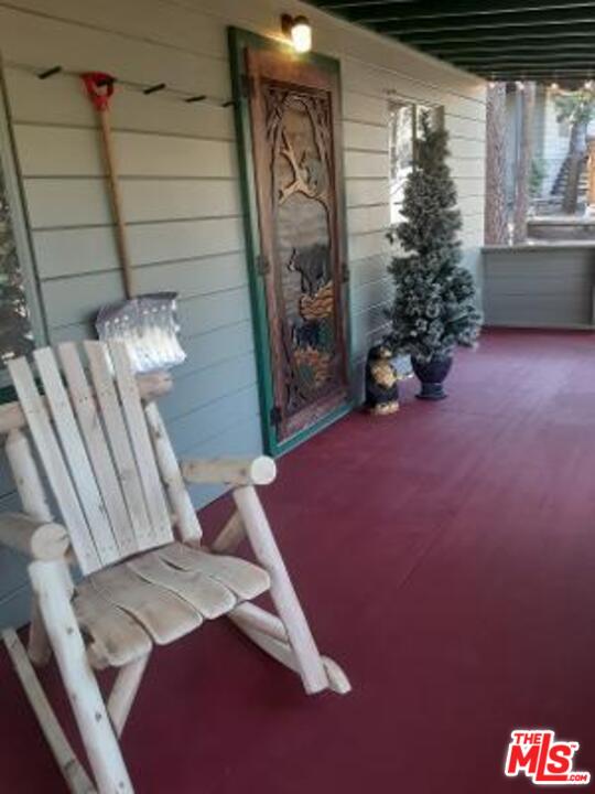 857 Lark Road Wrightwood, CA 92397 - Photo 6 of 43 Gallery Image 6