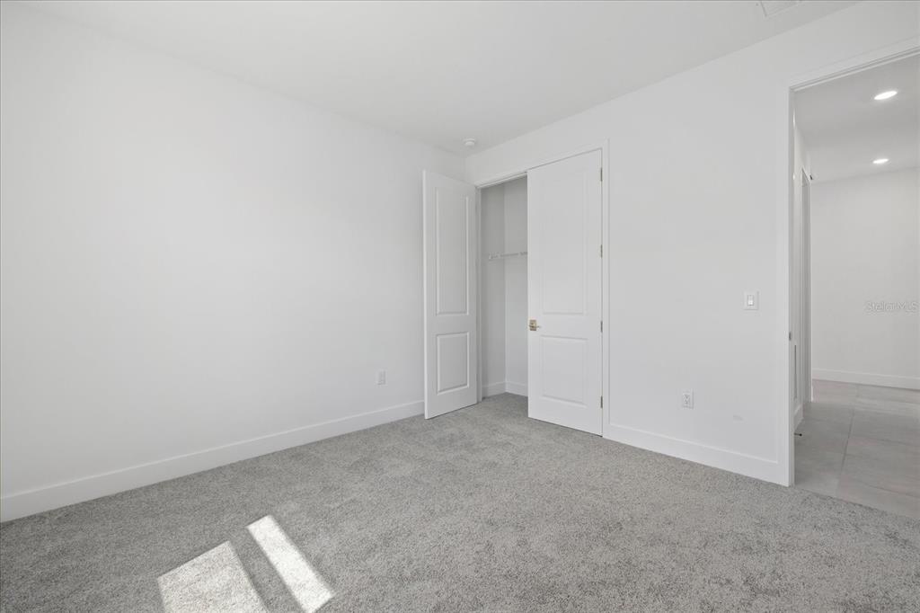 7443 South Seagrape Road Punta Gorda, FL 33955 - Photo 24 of 44 a view of room