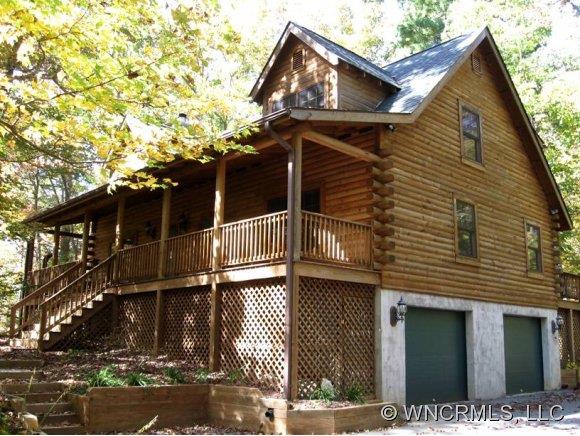 50 Staton Ridge Road Saluda, NC 28773 - Photo 1 of 21
