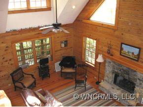 50 Staton Ridge Road Saluda, NC 28773 - Photo 2 of 21