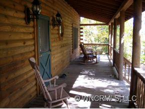 50 Staton Ridge Road Saluda, NC 28773 - Photo 17 of 21