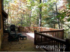 50 Staton Ridge Road Saluda, NC 28773 - Photo 18 of 21