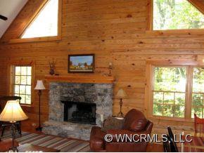 50 Staton Ridge Road Saluda, NC 28773 - Photo 3 of 21