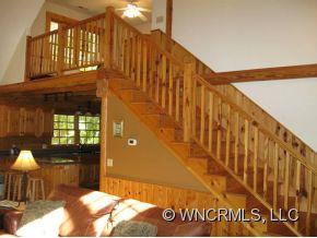 50 Staton Ridge Road Saluda, NC 28773 - Photo 4 of 21