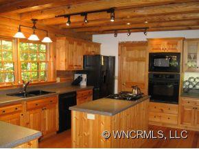 50 Staton Ridge Road Saluda, NC 28773 - Photo 6 of 21
