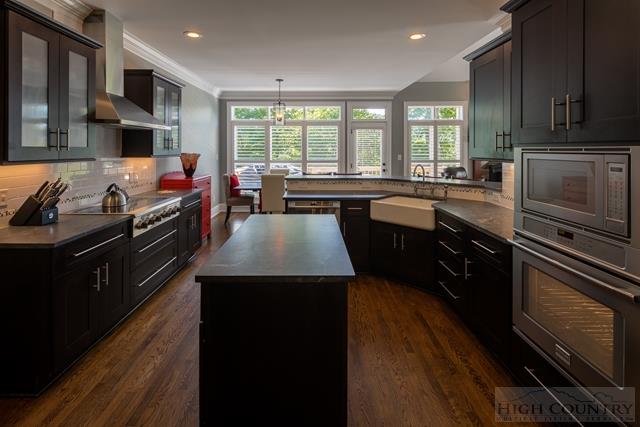 556 Russelton Road Boone, NC 28607 - Photo 11 of 44