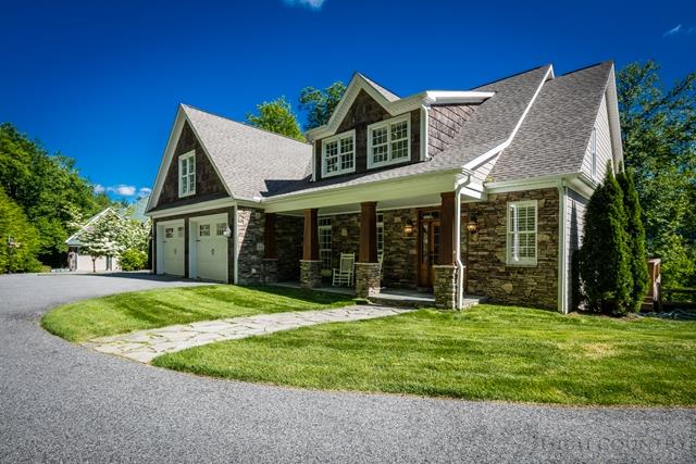 556 Russelton Road Boone, NC 28607 - Photo 12 of 44