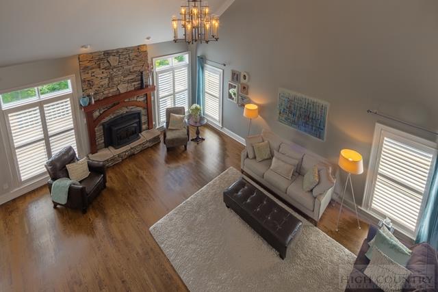 556 Russelton Road Boone, NC 28607 - Photo 19 of 44