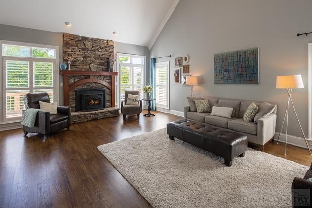 556 Russelton Road Boone, NC 28607 - Photo 3 of 44