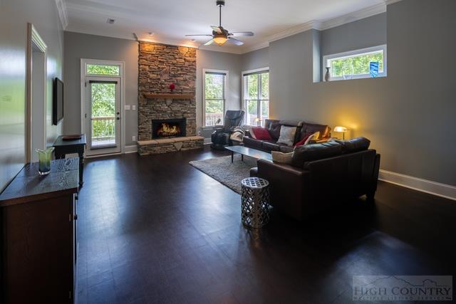 556 Russelton Road Boone, NC 28607 - Photo 32 of 44