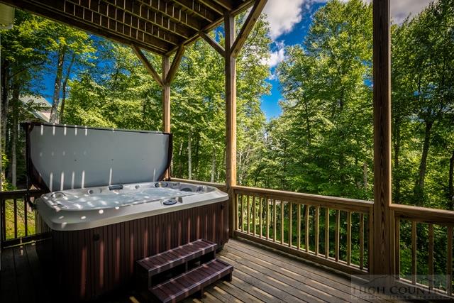 556 Russelton Road Boone, NC 28607 - Photo 39 of 44