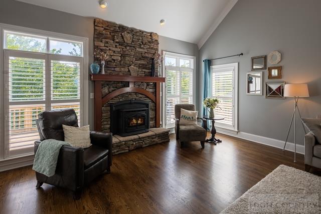 556 Russelton Road Boone, NC 28607 - Photo 4 of 44