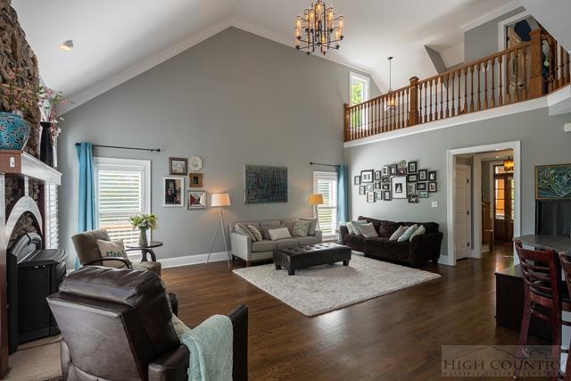 556 Russelton Road Boone, NC 28607 - Photo 6 of 44