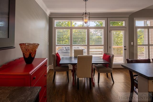 556 Russelton Road Boone, NC 28607 - Photo 8 of 44