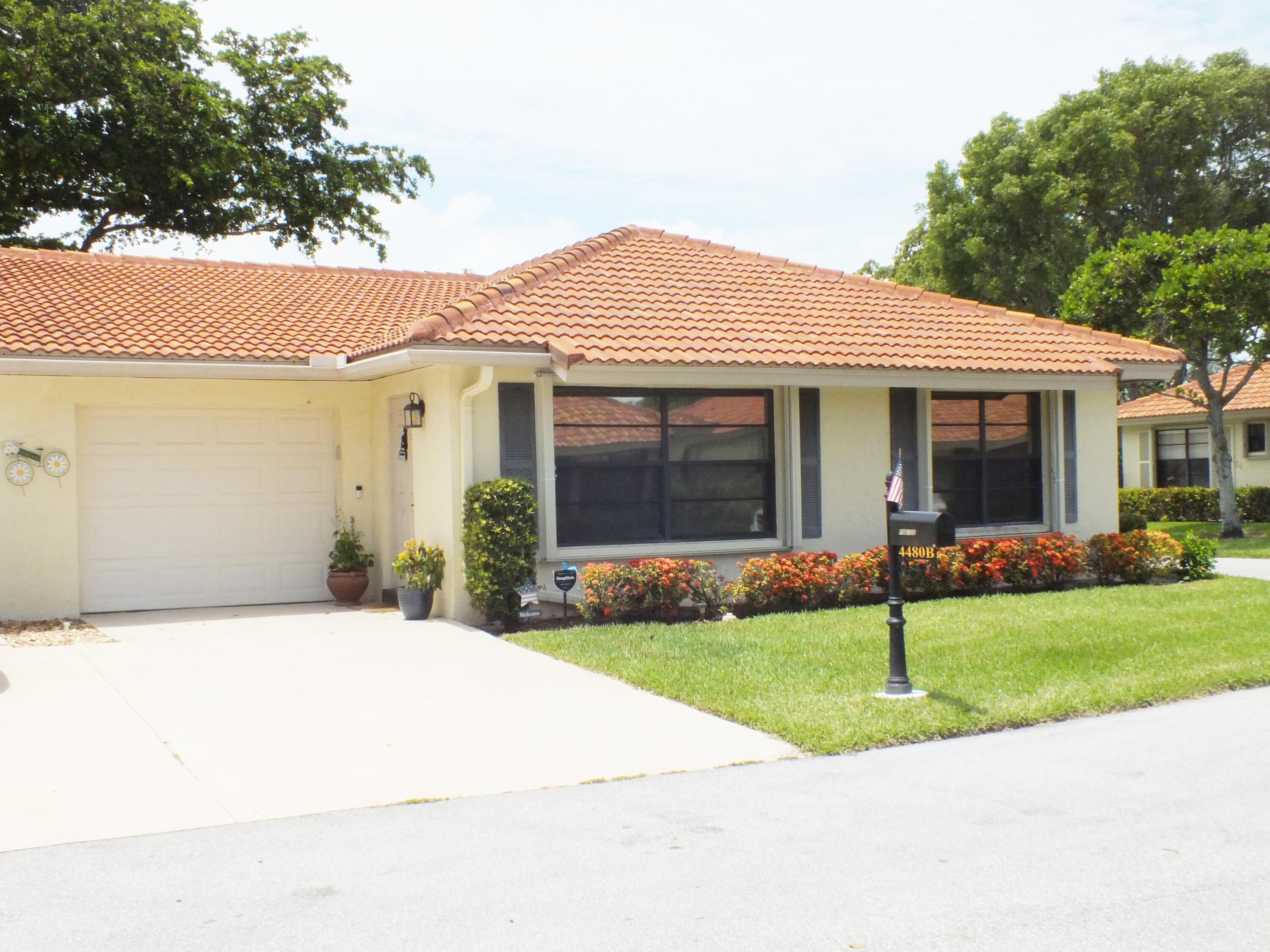 4480 Ficus Tree Road, Unit B Boynton Beach, FL 33436 - Photo 1 of 49 DSCF7263 (2)