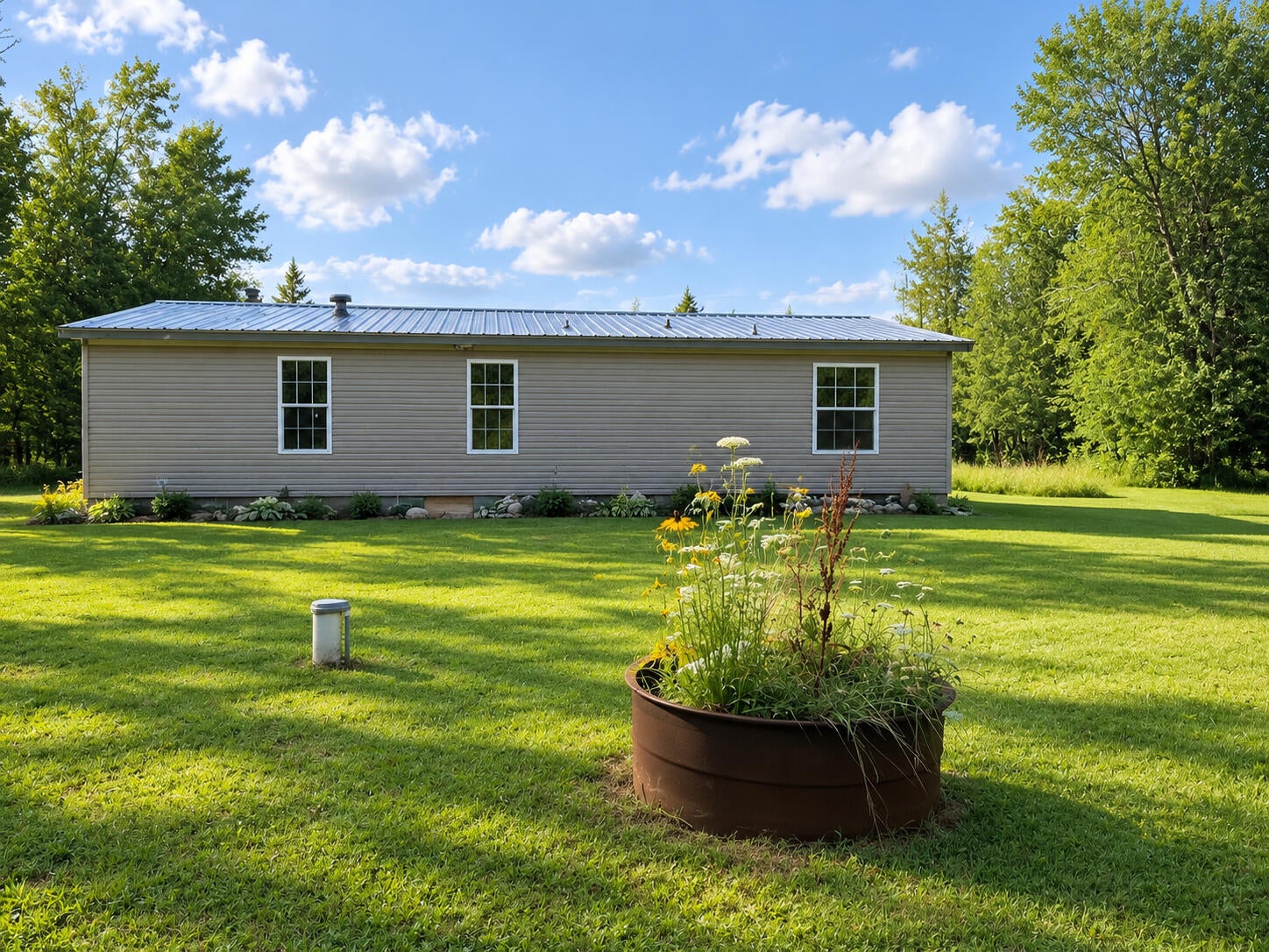 6815 Wessel Road Alpena, MI 49707 - Photo 11 of 11 Gallery Image 11