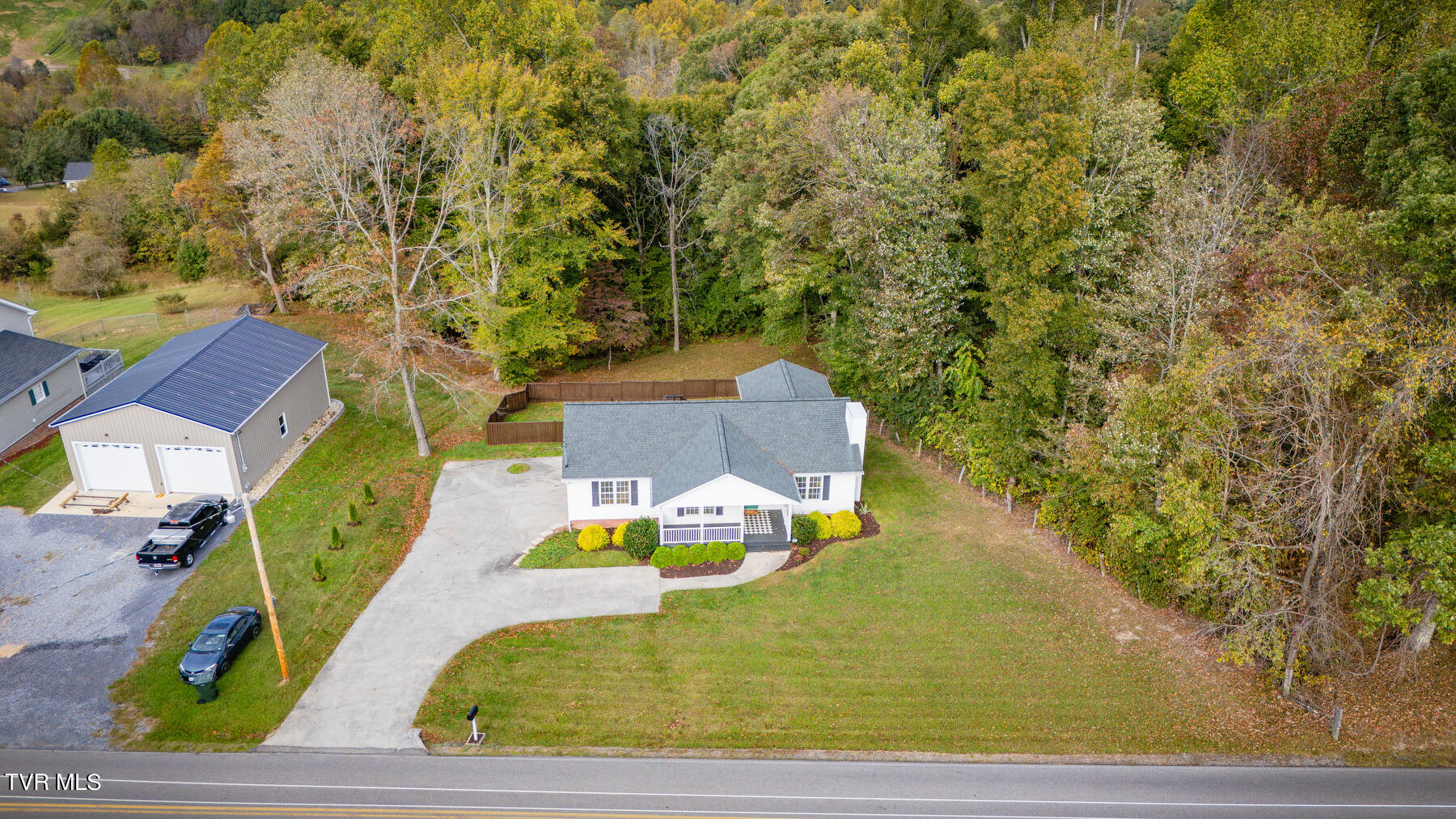 207 Eastern Star Road Kingsport, TN 37663 - Photo 34 of 38 101