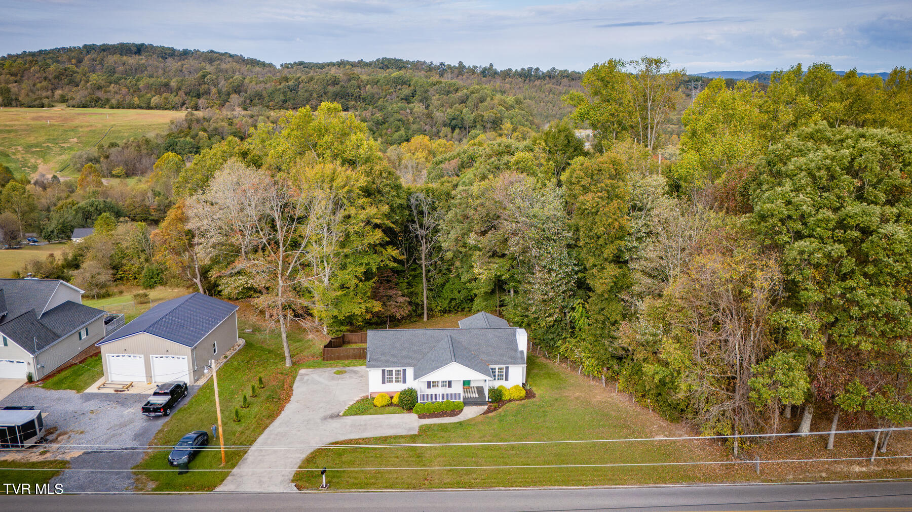 207 Eastern Star Road Kingsport, TN 37663 - Photo 35 of 38 102