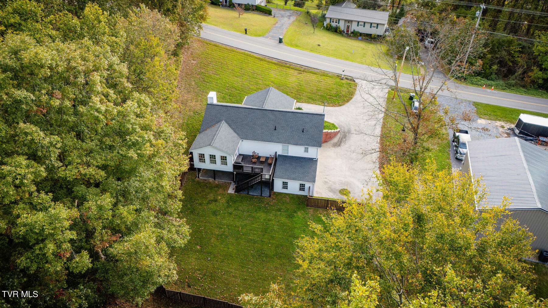 207 Eastern Star Road Kingsport, TN 37663 - Photo 36 of 38 103