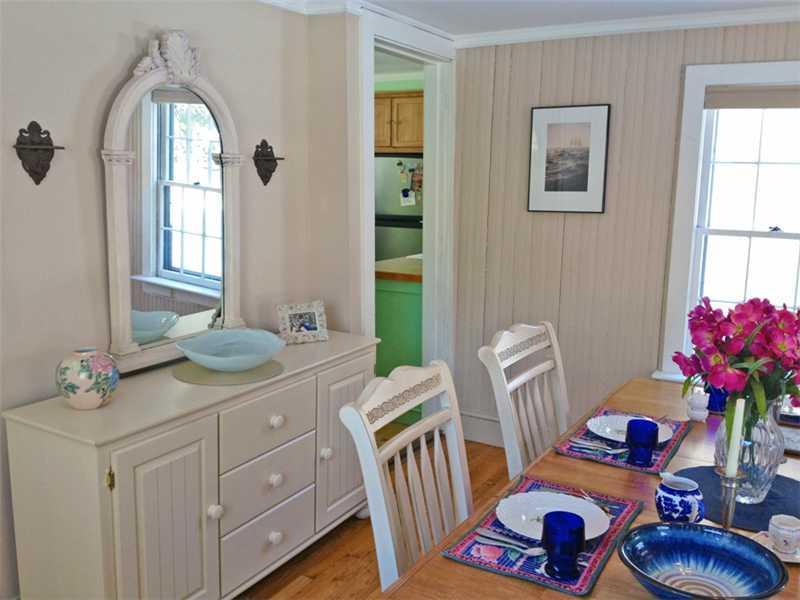 230 Kennebunk Road Alfred, ME 04002 - Photo 15 of 34 Dining Room.